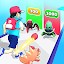 Monster Pocket: Run & Building
