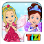 Tizi Town: My Play World Games