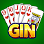 Gin Rummy: Classic Card Game