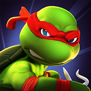 Chơi TMNT: Mutant Madness on PC