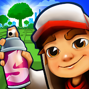 Subway Surfers İndirin ve PC'de