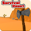 Survival in the desert