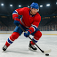 PowerPlay: Ice Hockey PvP Game