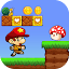 Bob's World - Juegos de correr