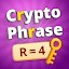 Cryptogram: Code Word Puzzle