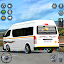 Mini Bus Driving Simulator 3D