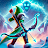 Hero Tactics: 2 Player Game