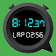 Talk! Stopwatch & Timer