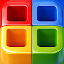Drop Away: Color Puzzle
