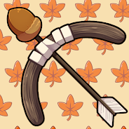 Gioca Archer Forest : Idle Defense per PC