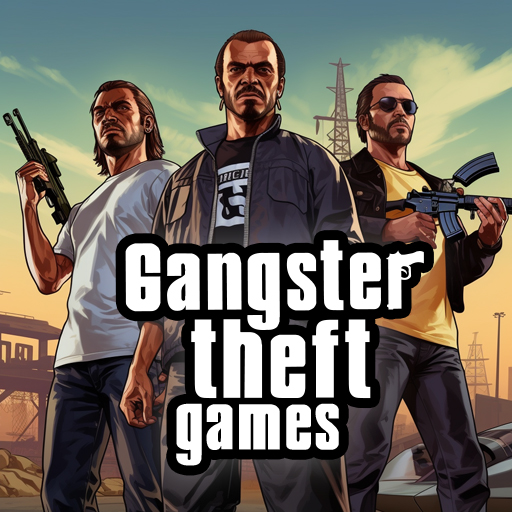 Play Gangster Theft Crime Simulator Online