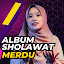 sholawat busyro