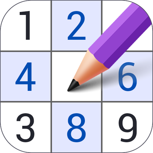 Sudoku-Jeu de Sudoku classique
