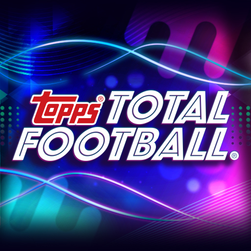 Topps Total Football