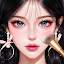 Beauty Makeover - Makeup Games