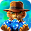 Indy Cat: Match 3 Adventure