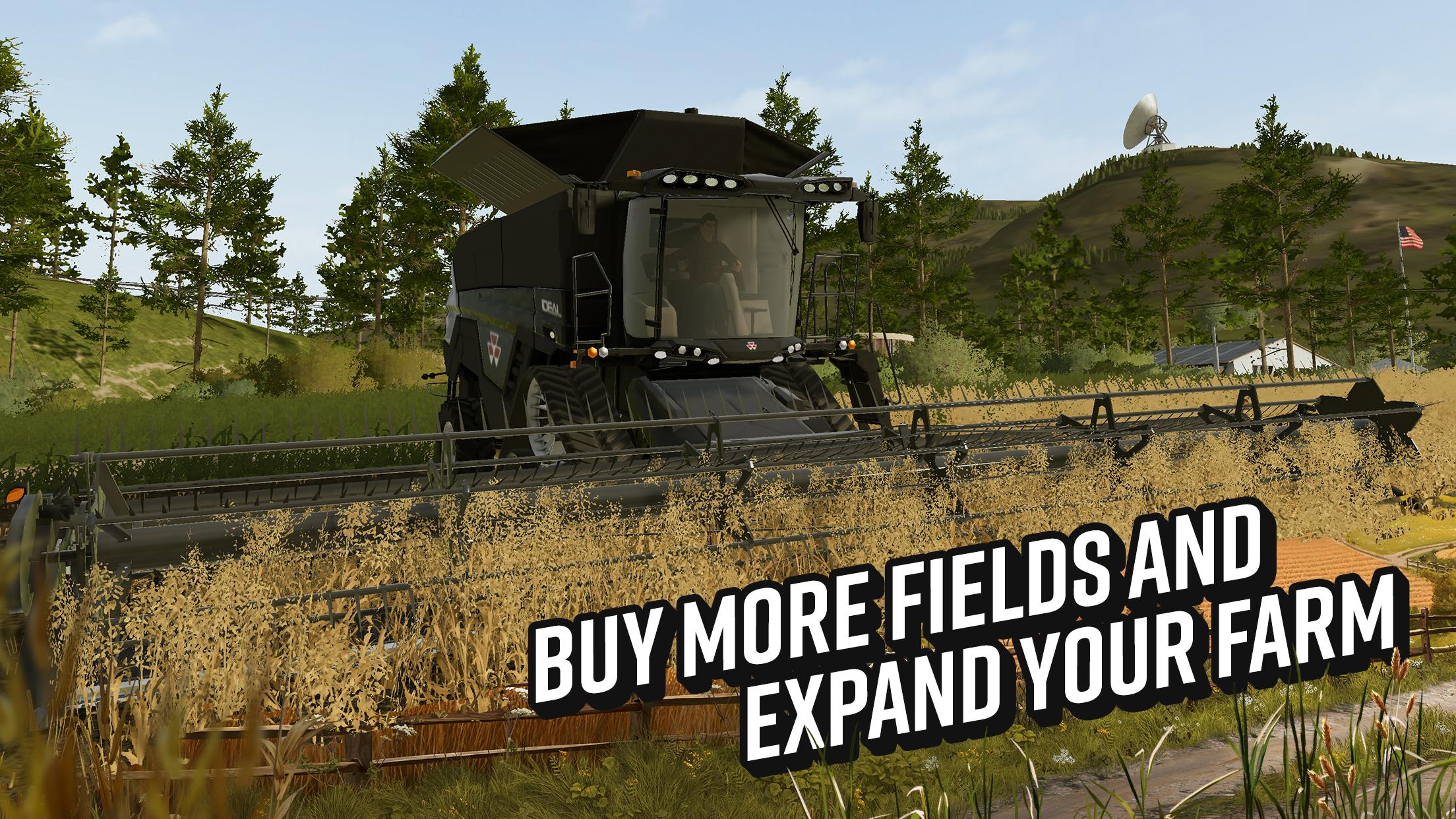 Download & Play Farming Simulator 20 on PC & Mac (Emulator)