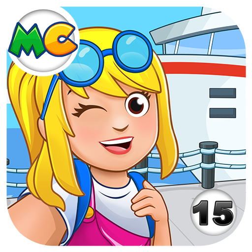 Play My City - Boat adventures Online