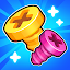 Screw Story: Nut & Bolt Puzzle