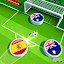 Finger Soccer Flick Football