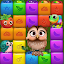 Fruit Funny Blocks