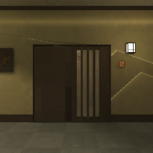 脱出ゲーム 温泉旅館からの脱出 アンサーズ