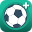 Chega+ | Organize, encontre e jogue futebol