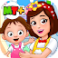 My City : Babysitter