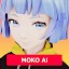 Moko AI - Virtual Friend