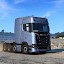 Truck Simulator: Euro Trucker