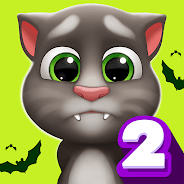 Graj My Talking Tom 2 na PC