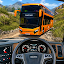 US Bus Simulator Coach game