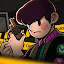 Detective S: Mystery Puzzle