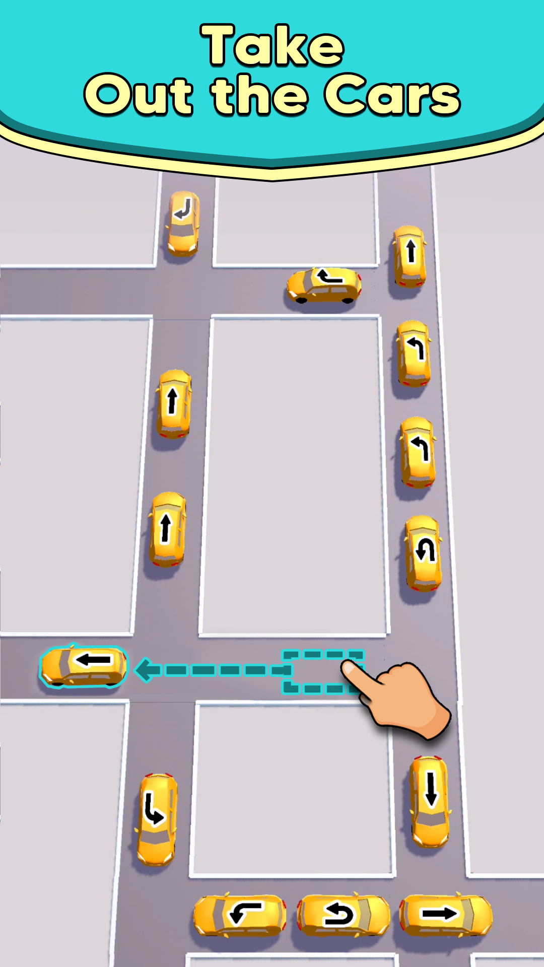 Crazy Traffic - Online Game - Play for Free