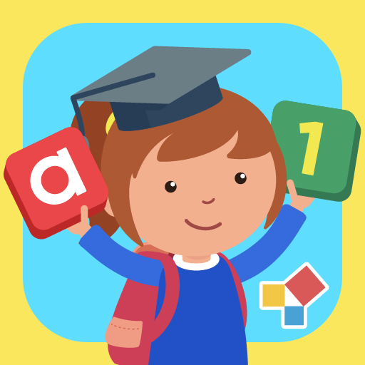 Play Montessori Preschool, kids 3-7 Online