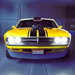 Chrome Valley Customs pc