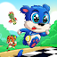 Fun Run Arena Multiplayer Race