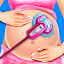 Pregnant Games: Baby Pregnancy