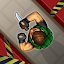 Assassino Caçador