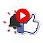 Social X - Views & Watch Time