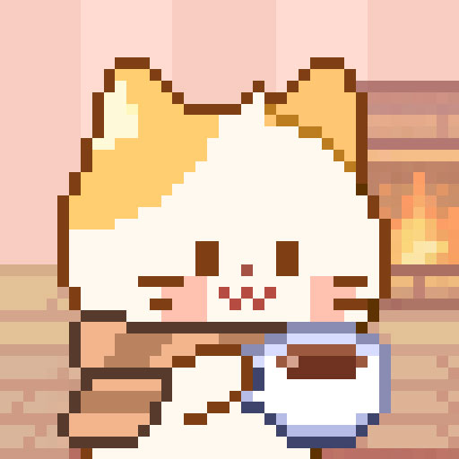 貓咪造咖－有故事的貓咪咖啡廳CAT CAFE