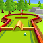 Game NameMini Golf Challenge- Putt Putt