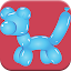 Baby Pop Balloon Game For Kids