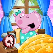 Jouez Bon Matin. Jeux éducatifs pour enfants sur PC