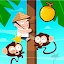 Monkey Madness