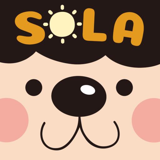 SOLA 夏恩雲端學院