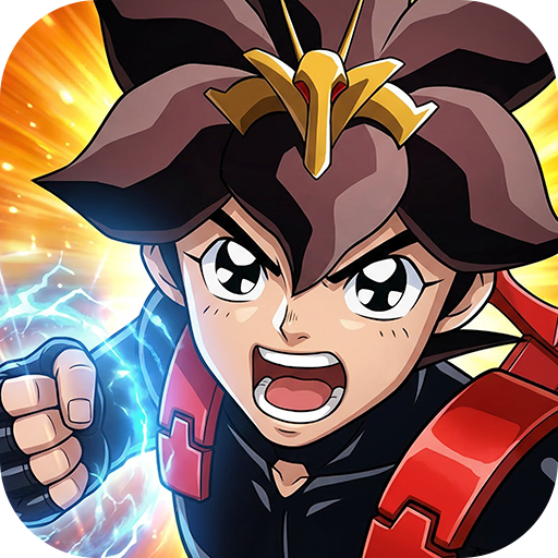 Ryujinmaru: Mashin Reborn