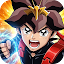 Ryujinmaru: Mashin Reborn