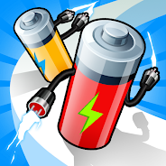 Jogue Battery Run para PC
