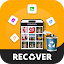 Recover Deleted Files & Data